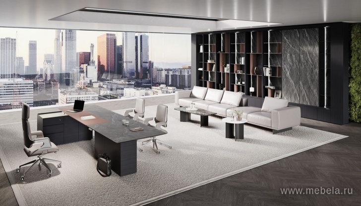 кабинет Stone