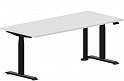 Стол регулируемой высоты