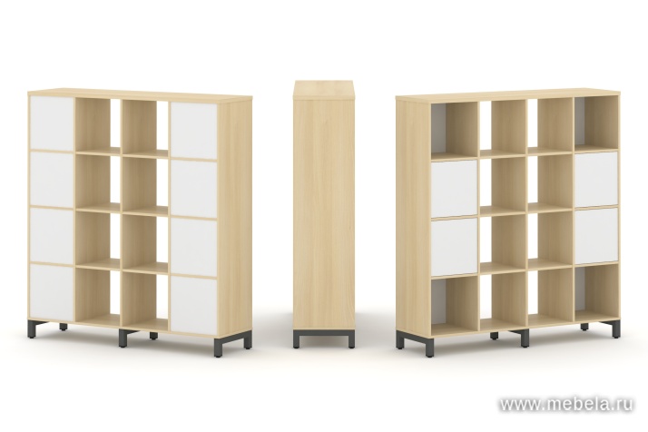 мебель Project Acacia