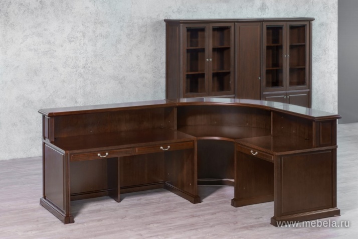 кабинет Washington