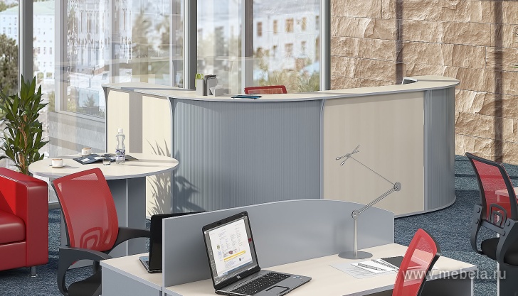 ресепшн Имаго New