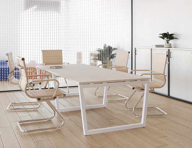 фото столы Проджект Наварра T2 №2