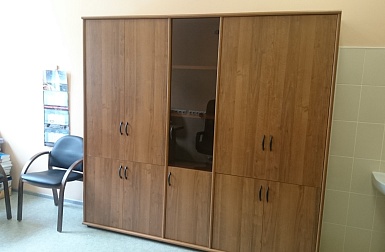 ФГБУ НИИ пульмонологии