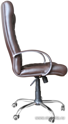 кресло Tu Атлант Хром