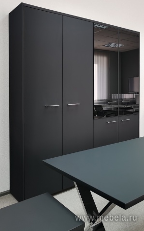 кабинет Kvins Slim