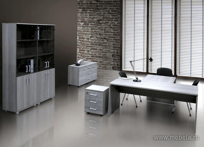 кабинет Аргентум