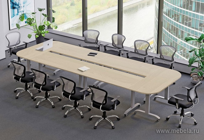 столы складные Mobile System