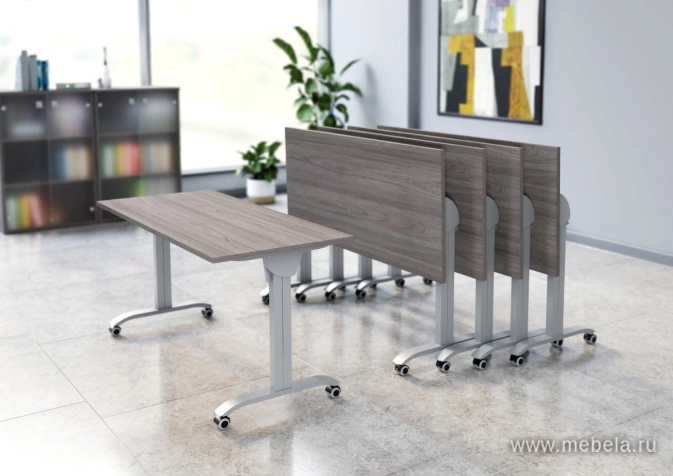 столы складные Mobile System