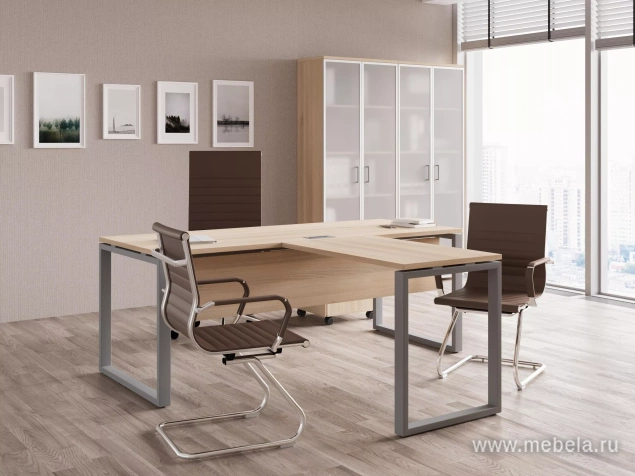 кабинет Project Acacia