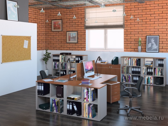 мебель для персонала Point