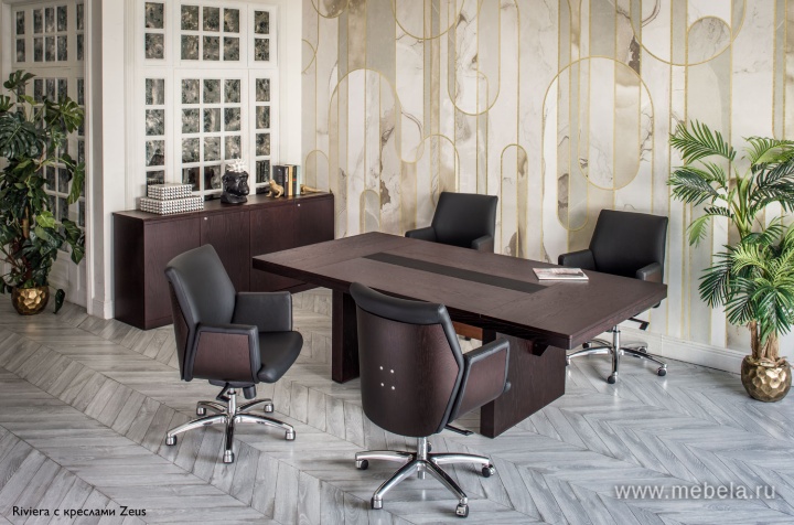 кабинет Riviera