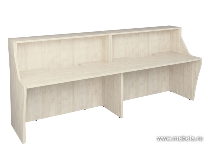 ресепшн Комфорт Light