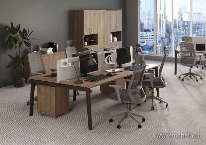 мебель Onix Wood