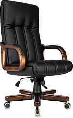 кресло T-9932 Walnut