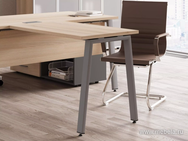 кабинет Project Acacia