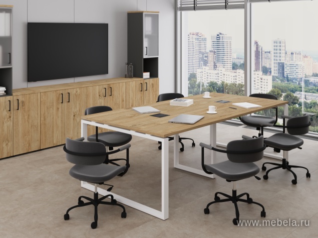 мебель Project Teckwood