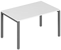 Стол письменный Trend на П-образном металлокаркасе