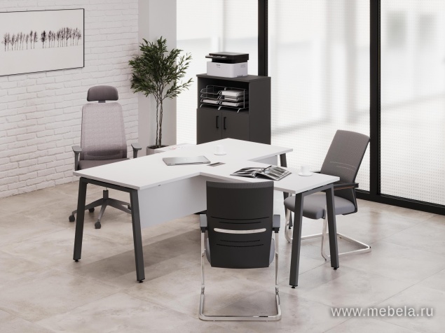 кабинет Style Project