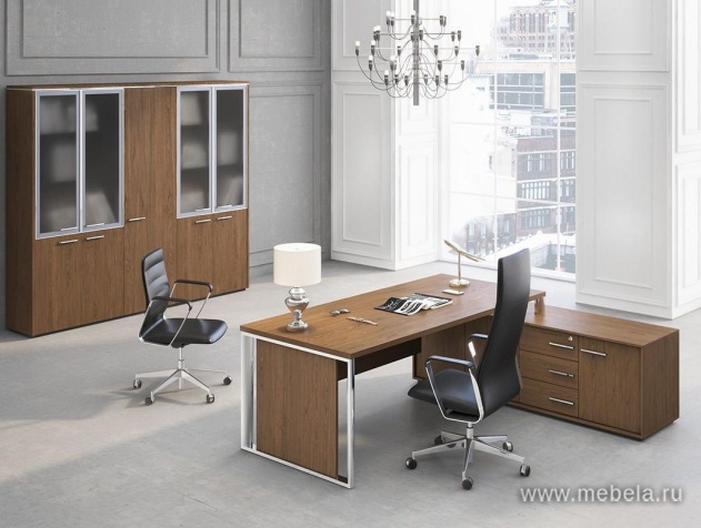 кабинет Orion