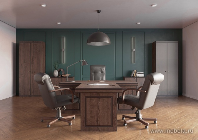 кабинет Bern Dub