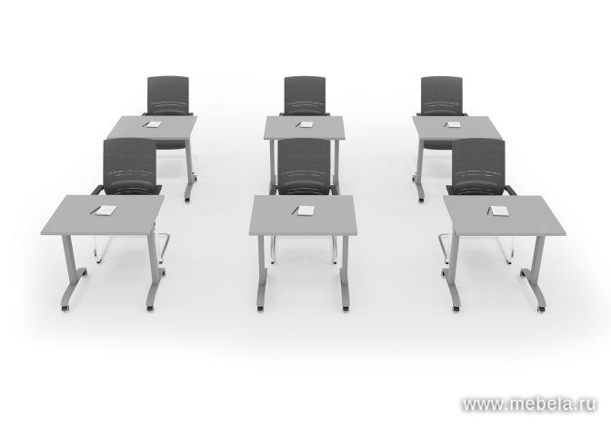 столы складные Mobile System