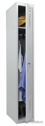 Шкаф ПРАКТИК ML-11-30