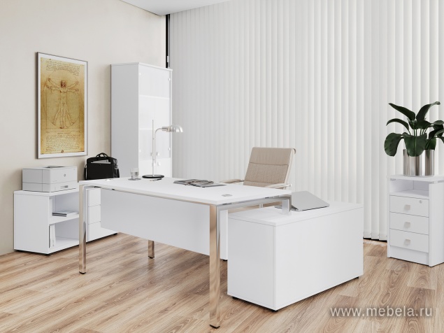 кабинет System Direct