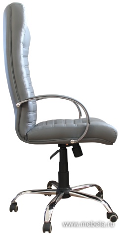 кресло Tu Атлант Хром