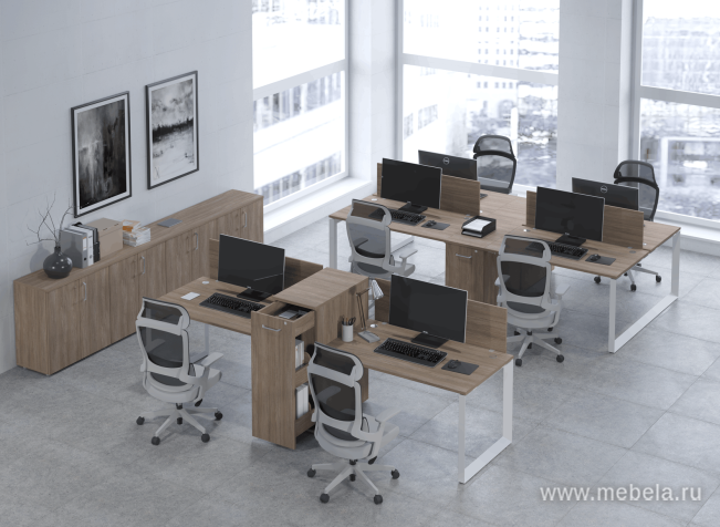 мебель Onix Metal-O