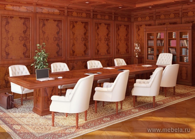 кабинет Privilege