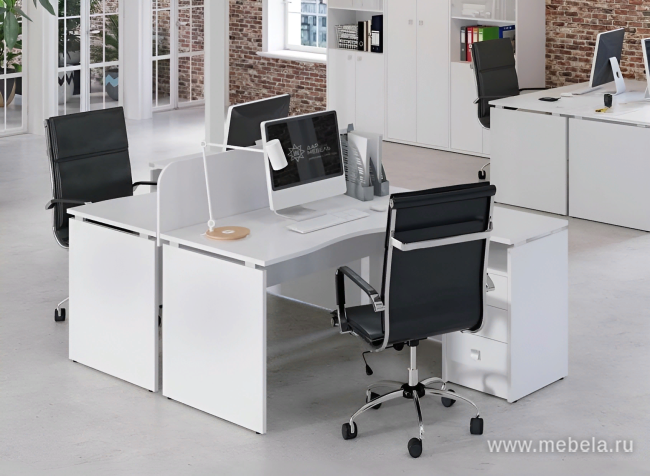 мебель Style White