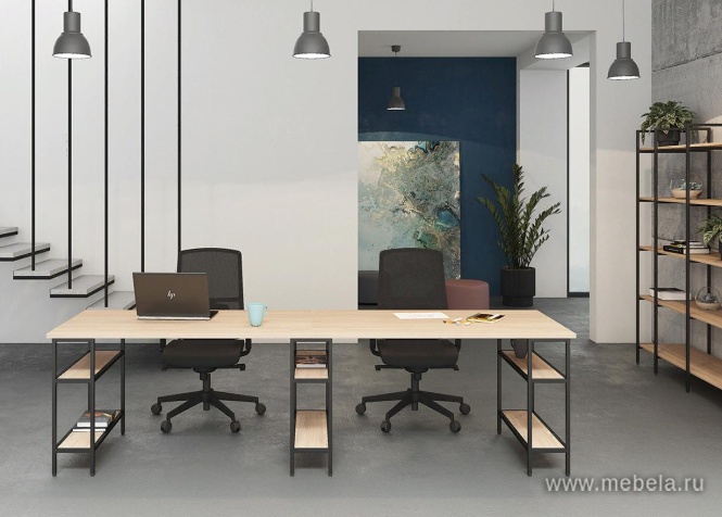 Офисная мебель Link