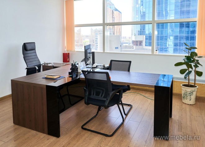 кабинет директора Lava