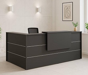 ресепшн Onix Anthracite