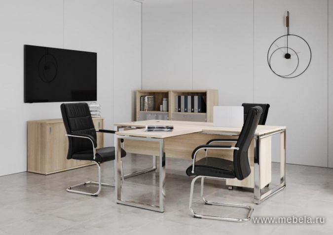 кабинет System Direct