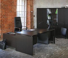 кабинет Fermo Wood