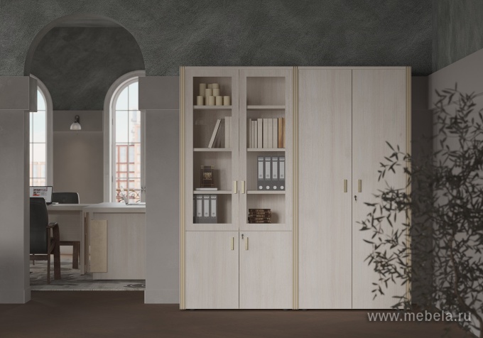 кабинет Chicago Light