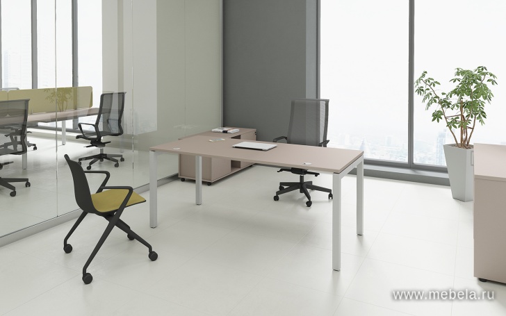 Офисная мебель Polo