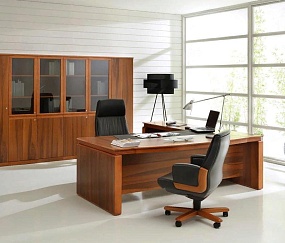 кабинет руководителя Eur