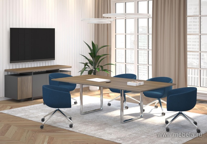 кабинет Orbis