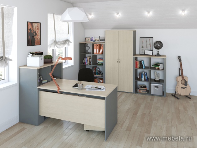 мебель для персонала Point