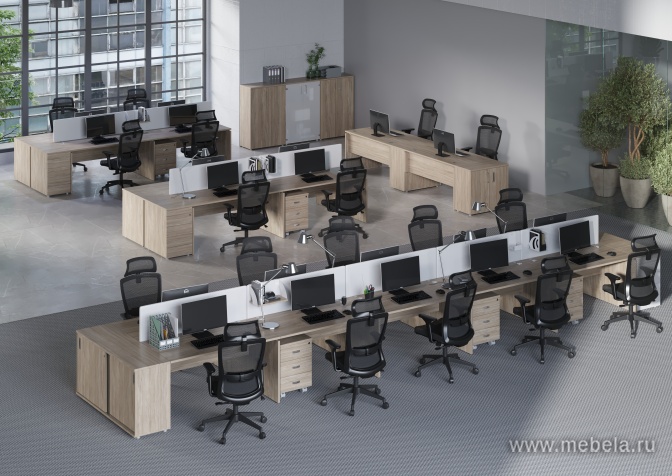 мебель для офиса Onix