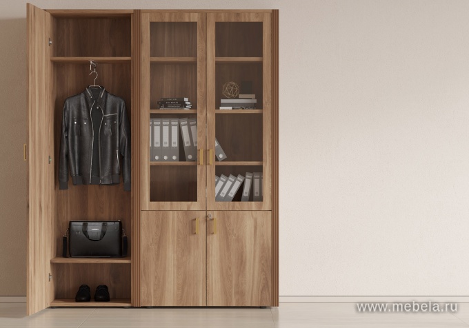 кабинет Monza Nut