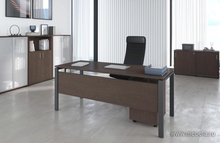 кабинет Trend Metal