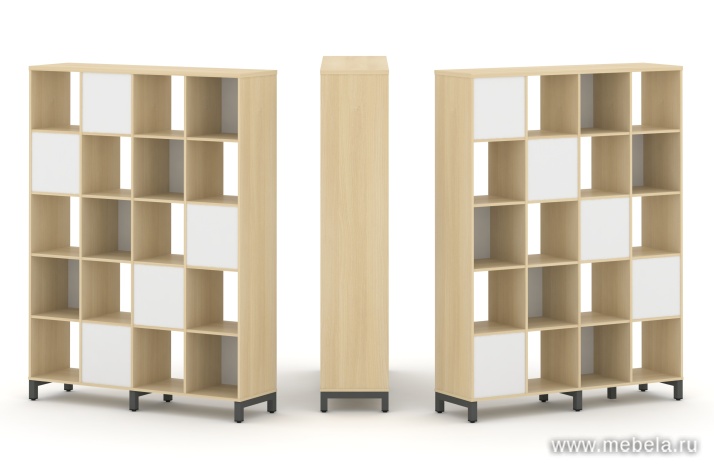 мебель Project Acacia