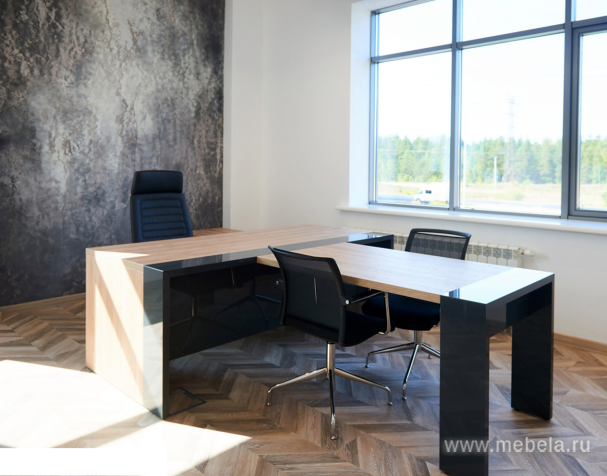 кабинет директора Lava