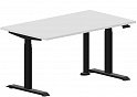 Стол регулируемой высоты (2 громмета)