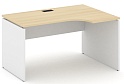 Стол рабочий эргономичный (Правый)