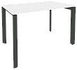 Стол письменный Onix на П-образном металлокаркасе
