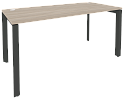 Стол письменный Onix на П-образном металлокаркасе